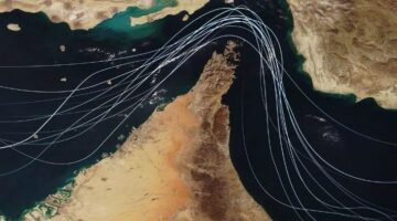 محللون: هناك مخاوف من فرض عُمان رسوم عبور بمضيق هرمز -جريدة المال