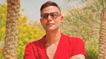 محمد إمام ينهي الجدل حول عمليات التجميل ويكشف كواليس اتصاله بنجم ليفربول