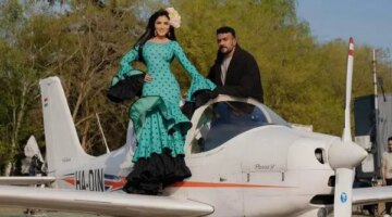 محمد العوضي يكشف كواليس مشروعه الفني القادم مع الفنانة مي عمر