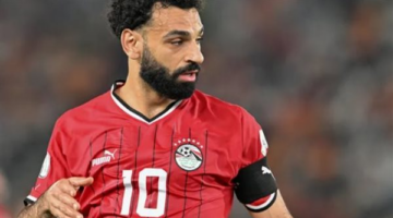 محمد صلاح يقلق الجماهير المصرية: تفاصيل البرنامج العلاجي قبل دور الـ32 للمونديال
  منذ أقل من ساعتين