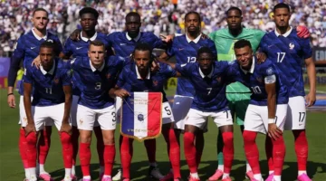 مخاوف من تأجيل قمة فرنسا وإنجلترا المرتقبة في نهائيات كأس العالم 2026