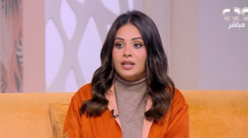 مريم الباجوري تطالب بآلية قانونية عادلة لضمان حقوق الأداء العلني للفنانين
