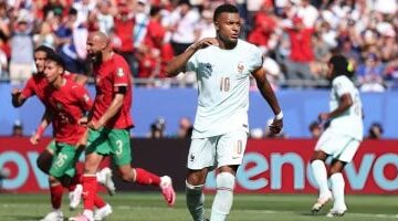 مساهمات مبابي القياسية تصنع الفارق في نتائج المنتخب الفرنسي خلال مشاركاته المونديالية الأخيرة