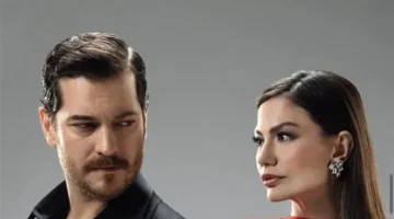 مسلسل حلم أشرف يحقق أرقاماً قياسية في نسب المشاهدة داخل تركيا