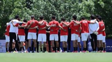 مصر وأستراليا