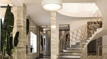 معايير اختيار أفضل شركات التصميم الداخلي في الإمارات لمشروعك السكني القادم