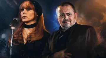 مفاجأة غير متوقعة في رسالة خطية نادرة بعثتها فيروز إلى جورج وسوف