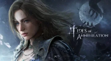 مفاجأة في أوساط اللاعبين بعد إعلان بطلة Tides of Annihilation رحيلها المفاجئ