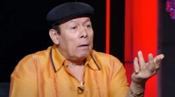 ملاحقة قضائية مرتقبة ضد أحمد ماهر على خلفية مسلسل رأفت الهجان