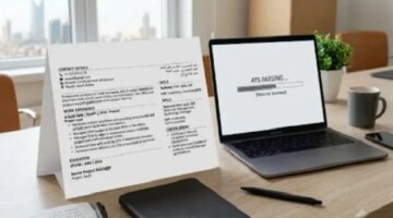 منصة أسطر تطلق تقنيات متطورة لتحسين فرص قبول سيرتك الذاتية آلياً