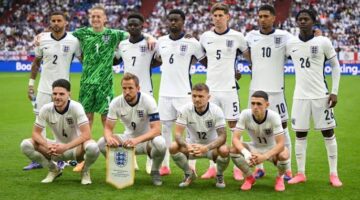 مواجهة مرتقبة.. موعد مباراة إنجلترا والنرويج في ربع نهائي كأس العالم 2026