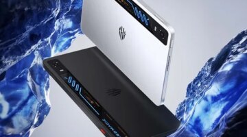 مواصفات مبهرة لهاتف Nubia RedMagic Astra 2 الجديد بتجربة عرض استثنائية عالمياً
