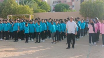 مواعيد بداية العام الدراسي الجديد وموعد امتحانات الشهادتين الإعدادية والثانوية لعام 2027