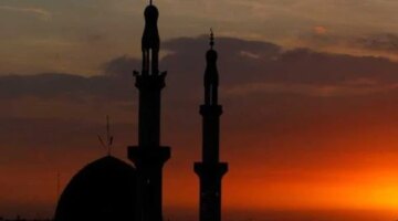 مواقيت الصلاة في المحافظات ليوم الأحد الموافق 19 يوليو 2026