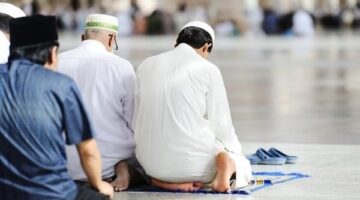 مواقيت الصلاة في المحافظات ليوم الجمعة 31 يوليو 2026 وموعد أذان الظهر