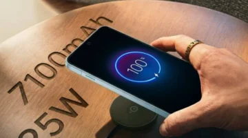موتورولا تراهن على هاتف Edge 70 Max لاستعادة مكانتها في سوق الهواتف
