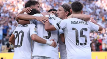 مورينيو يقود ريال مدريد في مواجهة ودية مرتقبة ضد ألكوركون اليوم