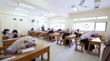 موعد إعلان نتائج الشهادة الثانوية الأزهرية وتفاصيل الحصول عليها عبر بوابة الأزهر