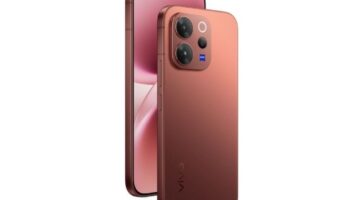 موعد الإصدار.. هاتف vivo V80 يقتحم الأسواق بمواصفات متطورة وبطارية عملاقة