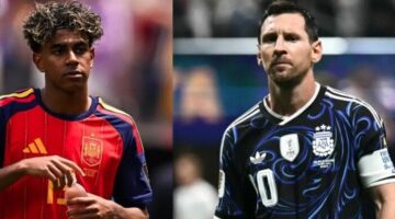 موعد الصدام المرتقب بين إسبانيا والأرجنتين في نهائي كأس العالم 2026 والقنوات الناقلة