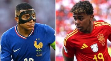 موعد القمة النارية بين إسبانيا وفرنسا في نصف نهائي كأس العالم والقنوات الناقلة