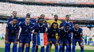 موعد المواجهة الحاسمة بين المنتخب المغربي ونظيره الفرنسي في ربع النهائي المرتقب
