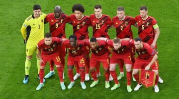 موعد المواجهة المرتقبة بين إسبانيا وبلجيكا في ربع نهائي كأس العالم