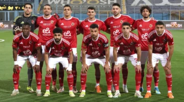 موعد المواجهة المرتقبة بين الأهلي وبرشلونة في كأس خوان غامبر والقنوات الناقلة