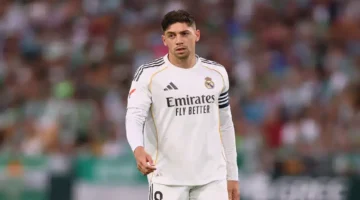 موعد المواجهة المرتقبة بين ريال مدريد وليجانيس والقنوات الناقلة للمباراة الودية