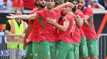 موعد المواجهة المرتقبة بين فرنسا والمغرب في كأس العالم والقنوات الناقلة للمباراة