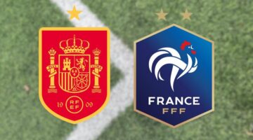 موعد المواجهة المرتقبة بين منتخبي إسبانيا وفرنسا في نهائيات كأس العالم 2026