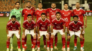 موعد المواجهة الودية المرتقبة بين الأهلي ولافيينا والقنوات الناقلة للمباراة