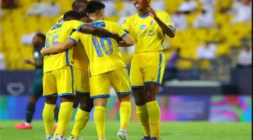 موعد صدام النصر وبنفيكا الودي وتشكيلة الفريقين المتوقعة قبل انطلاق صافرة البداية