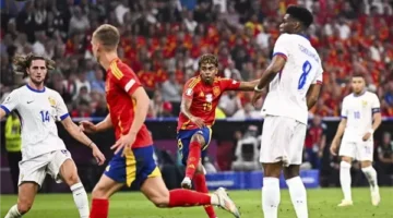 موعد صدام فرنسا وإنجلترا لتحديد صاحب المركز الثالث في كأس العالم