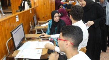 موعد فتح باب التقديم الإلكتروني للالتحاق بالصف الأول الثانوي للعام الدراسي الجديد