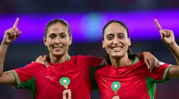 موعد قمة المغرب والجزائر المرتقبة في كأس أمم أفريقيا للسيدات والقنوات الناقلة