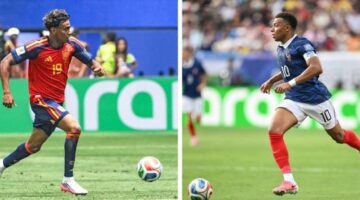 موعد قمة فرنسا وإسبانيا المرتقبة في نصف نهائي كأس العالم 2026
