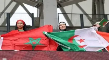 موعد كلاسيكو المغرب والجزائر المرتقب في كأس إفريقيا للسيدات والقنوات الناقلة له