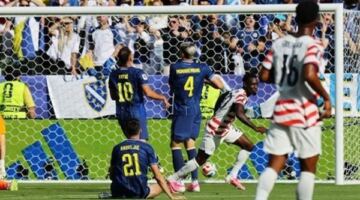موعد مباراة أمريكا أمام بلجيكا بثمن نهائي كأس العالم 2026