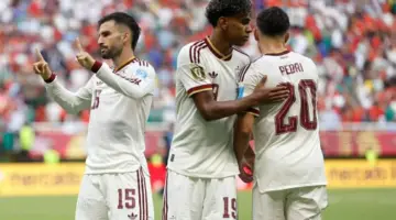موعد مباراة إسبانيا والنمسا في كأس العالم 2026.. القنوات الناقلة والتشكيل المتوقع