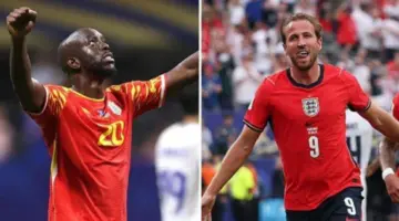 موعد مباراة إنجلترا والكونغو الديمقراطية في كأس العالم 2026.. القنوات الناقلة والتشكيل المتوقع