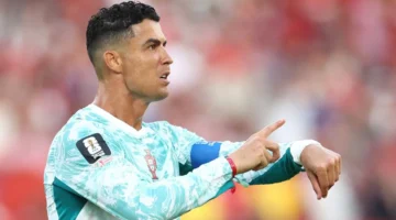 موعد مباراة البرتغال ضد إسبانيا في كأس العالم 2026 والقنوات الناقلة