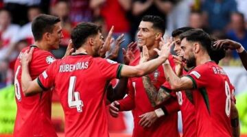 موعد مباراة البرتغال وكرواتيا في كأس العالم والقنوات الناقلة