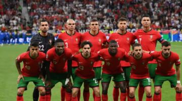 موعد مباراة البرتغال وكرواتيا والقناة الناقلة في كأس العالم 2026