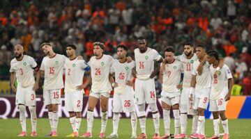 موعد مباراة المغرب ضد كندا في ثمن نهائي كأس العالم والتشكيلتان المتوقعتان والقنوات الناقلة