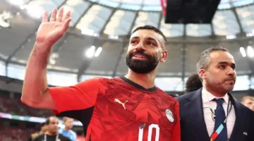 موعد مباراة مصر اليوم والقنوات الناقلة ضد أستراليا في كأس العالم 2026