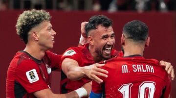 موعد مباراة مصر وأستراليا في دور الـ32 بكأس العالم 2026 والقنوات الناقلة