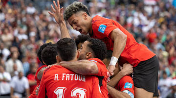موعد مباراة مصر وأستراليا في كأس العالم 2026