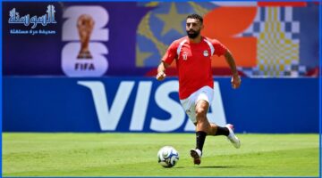 موعد مباراة مصر وأستراليا في كأس العالم 2026 .. التوقيت والقنوات الناقلة والبث المباشر