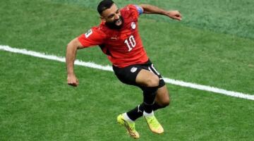 موعد مباراة مصر وأستراليا في كأس العالم 2026 والقنوات الناقلة والمعلقين